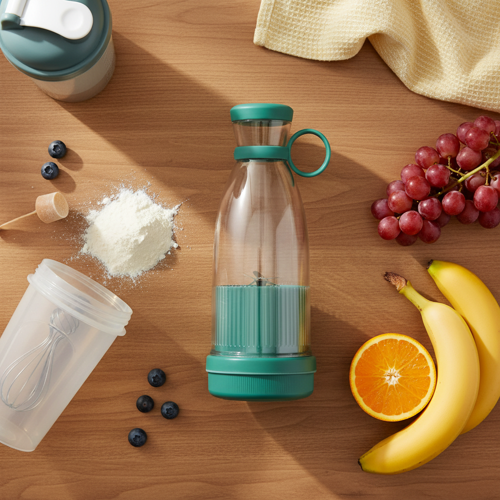 FreshBlend Pro