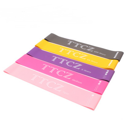 FlexLoop Pro — Resistance Training Band