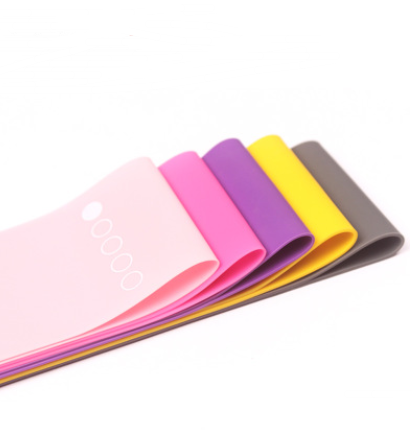 FlexLoop Pro — Resistance Training Band