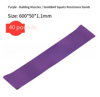 FlexLoop Pro — Resistance Training Band