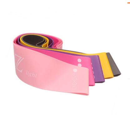 FlexLoop Pro — Resistance Training Band