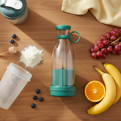 FreshBlend Pro