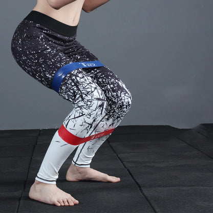 FlexLoop Pro — Resistance Training Band